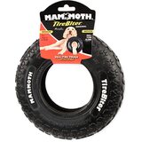 Pawtracks Tirebiter 15cm Dog Chew Toy By Mammoth - Small - New, With Tags