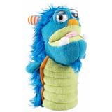 Manhattan Toy Googalops Guzly Hand Puppet - New, Mint Condition