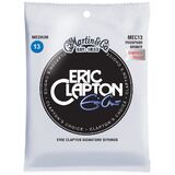Martin Claptons Choice Acoustic Strings Medium MEC13