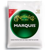 Martin Acoustic Strings Marquis Light M1100