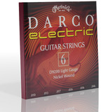 Martin Darco Electric Strings Light .010 to .046 D9200