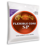 Martin Acoustic Strings FX Custom Light Phosphor MFX775