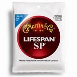 Martin Acoustic Strings Light Phosphor Lifespan MSP7200