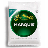 Martin Acoustic Strings Marquis Silk And Steel - Custom M1400