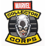Marvel Collector Corps Souvenir Patch Ant-man Mint Condition