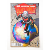 Marvel Collector Corps Ant-man Comic #5 (Variant Edition) Mint Condition
