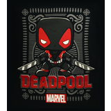 Funko POP! Marvel Collector Corps Deadpool T-Shirt New In Package