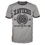 FUNKO Marvel Collector Corps X-Men - Xavier's School Ringer T-Shirt - New
