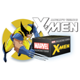 Funko Marvel Collector Corps Subscription Box - January 2019 Classic X-Men - New, Mint Condition