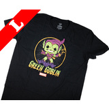 Funko Marvel Collector Corps Green Goblin Tee (L T-Shirt) - New, With Tags