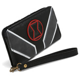 Marvel Black Widow Suit Tech Wallet - New, Mint Condition