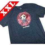 Marvel Collector Corps Black Widow Tee T-Shirt - New [Size: XXL]