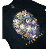 Marvel Eternals Tee T-Shirt (M) By Marvel Collector Corps - New, With Tags