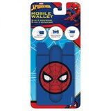 Spiderman Logo Classic Mobile Wallet 3-In-1 Universal