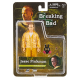 Mezco 6" Jesse Pinkman Action Figure From AMC Breaking Bad - New