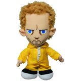 Mezco Toyz Breaking Bad Jesse Pinkman (Hazmat Suit) 8" Plush Toy - New, With Tags