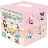 Moetch Sanrio Characters Pro Star Academy - 1 Blind Box - New, Sealed