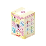 Moetch Sanrio Characters Bumper Car Series - 1 Blind Box - New, Sealed