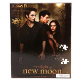 The Twilight Saga: New Moon - 1000 Piece Jigsaw Puzzle - One Sheet - New
