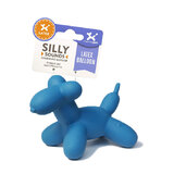 Outward Hound Latex Balloon Dog Toy From Charming Pet - Dog - Extra Small