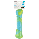 PetStages Crack N' Fetch Stick Dog Chew Toy By Outward Hound - Medium - New, With Tags