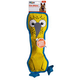 Fire Biterz Boobie Bird Dog Chew Toy By Outward Hound - Medium - New, With Tags