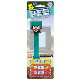 Pez Minecraft Steve Candy & Dispenser (A Minecraft Movie) - New, Sealed