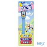 Pez Bluey Pez Dispenser For Easter - Pez Store Exclusive - New, Mint Condition