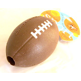 Planet Dog Orbee Tuff Football Large