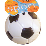 Planet Dog Orbee Tuff Soccer Ball Large