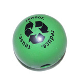 Planet Dog Orbee Tuff Recycle Ball