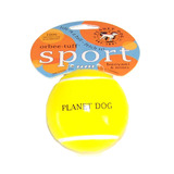 Planet Dog Orbee Tuff Tennis Ball