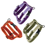 Planet Dog Cozy Hemp Harness - Various Colours & Sizes