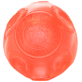 Planet Dog Orbee Tuff Cosmos Ball - Lunee - Pink Dog Toy