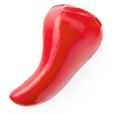 Planet Dog Orbee Tuff Chili Pepper Dog Toy - Small