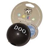 Planet Dog Orbee Tuff Halloween Boo Ball - Small