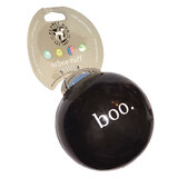 Planet Dog Orbee Tuff Halloween Boo Ball - Large