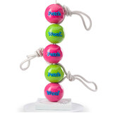 Planet Dog Woof And Fetch Dispenser Balls