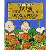 It's The Great Pumpkin, Charlie Brown - A Peanuts Mini-Book - New