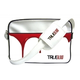 True Blood 'Dripping Blood' Retro Messenger Bag - New, With Tags