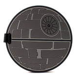 Star Wars 'Death Star' Collectible Luggage Bag Tag High Quality - New Mint Condition