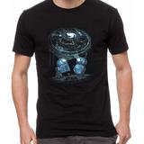 Funko POP! Star Wars Smugglers Bounty Droids Pop Tees T-Shirt New In Package