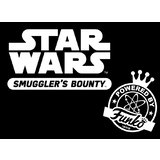 Funko Smugglers Bounty Subscription Box - March 2018 Endor- New