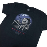 Funko POP! Star Wars Smugglers Bounty Sith - Kylo Ren Pop Tees T-Shirt New In Package