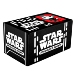 Funko Smugglers Bounty Subscription Box - July 2018 Revenge Of The Sith - New
