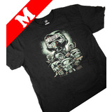 Star Wars Smugglers Bounty Kylo Ren & Knights Of Ren POP Tee T-Shirt - New [Size: Medium]