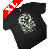 Star Wars Smugglers Bounty Kylo Ren & Knights Of Ren POP Tee T-Shirt - New [Size: XL]