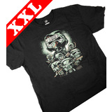 Star Wars Smugglers Bounty Kylo Ren & Knights Of Ren POP Tee T-Shirt - New [Size: XXL]