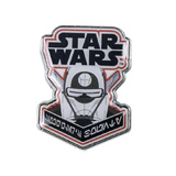 Star Wars Enfys Nest Pin/Badge By Smugglers Bounty - New, Sealed