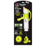 Tennis Ball Blaster Dog Toy By Spunky Pup - Shoots Up to 20m - New, With Tags